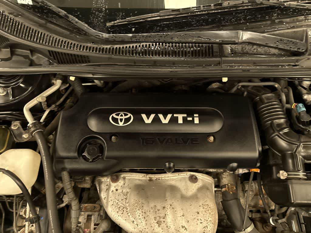 Scion tC de 2010, 2 puertas, hatchback, cambio automático (Nacional)