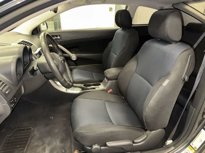 Scion tC de 2010, 2 puertas, hatchback, cambio automático (Nacional)