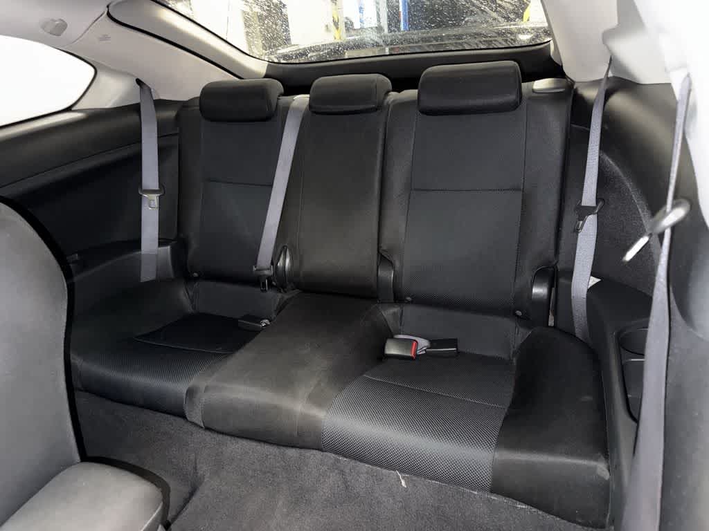 Scion tC de 2010, 2 puertas, hatchback, cambio automático (Nacional)