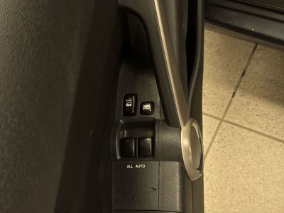 Scion tC de 2010, 2 puertas, hatchback, cambio automático (Nacional)