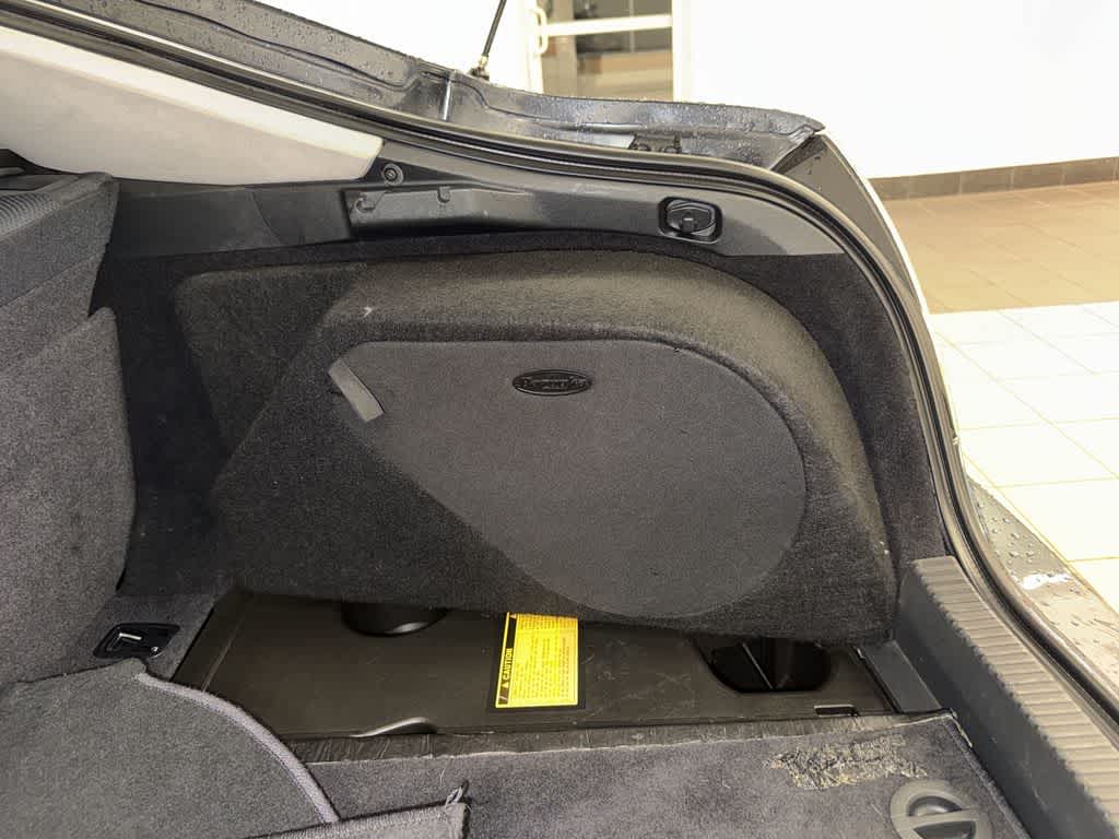 Scion tC de 2010, 2 puertas, hatchback, cambio automático (Nacional)