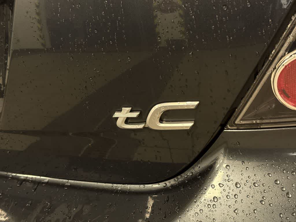 Scion tC de 2010, 2 puertas, hatchback, cambio automático (Nacional)