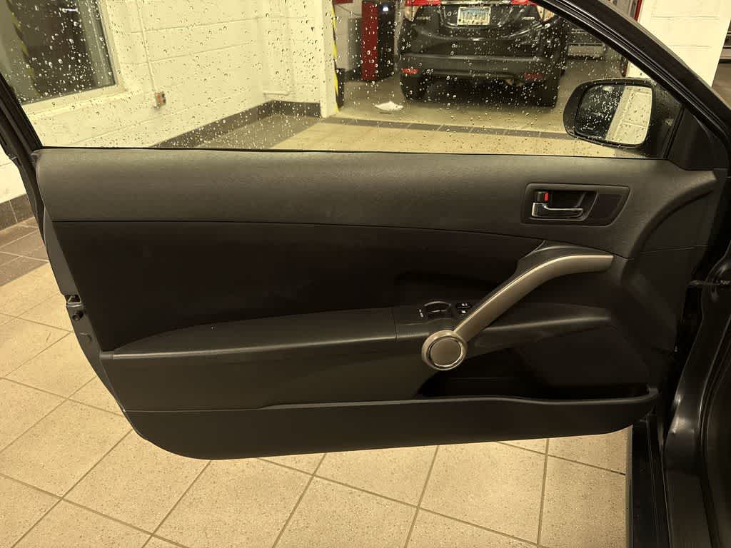 Scion tC de 2010, 2 puertas, hatchback, cambio automático (Nacional)
