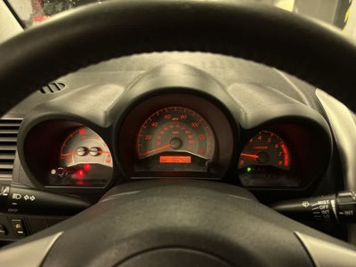 Scion tC de 2010, 2 puertas, hatchback, cambio automático (Nacional)