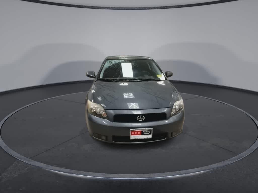 Scion tC de 2010, 2 puertas, hatchback, cambio automático (Nacional)