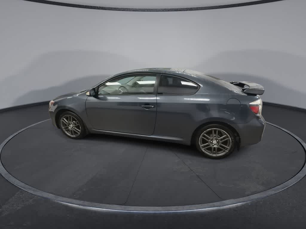 Scion tC de 2010, 2 puertas, hatchback, cambio automático (Nacional)
