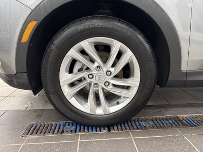 Buick Envista Preferred 2025