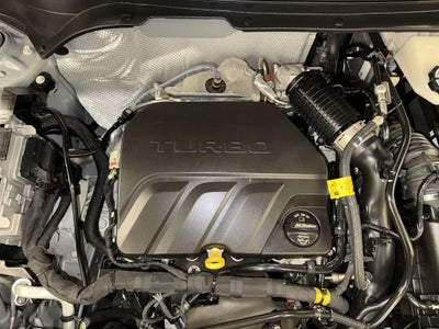 Buick Envista Preferred 2025