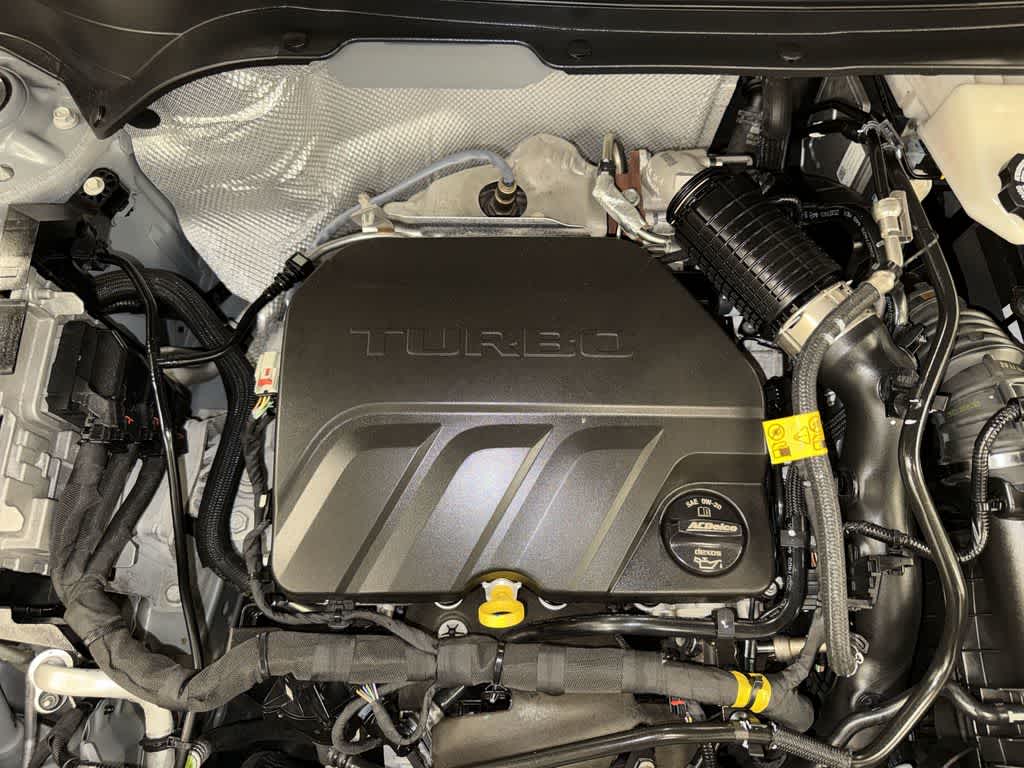 Buick Envista Preferred 2025