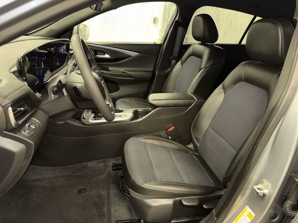 Buick Envista Preferred 2025
