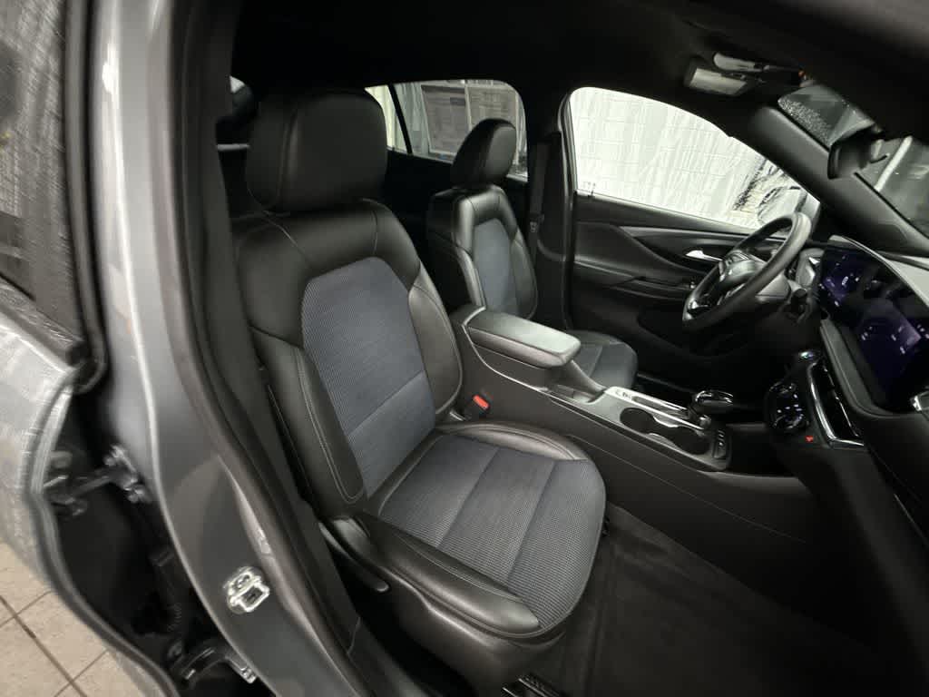 Buick Envista Preferred 2025