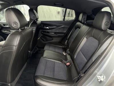 Buick Envista Preferred 2025