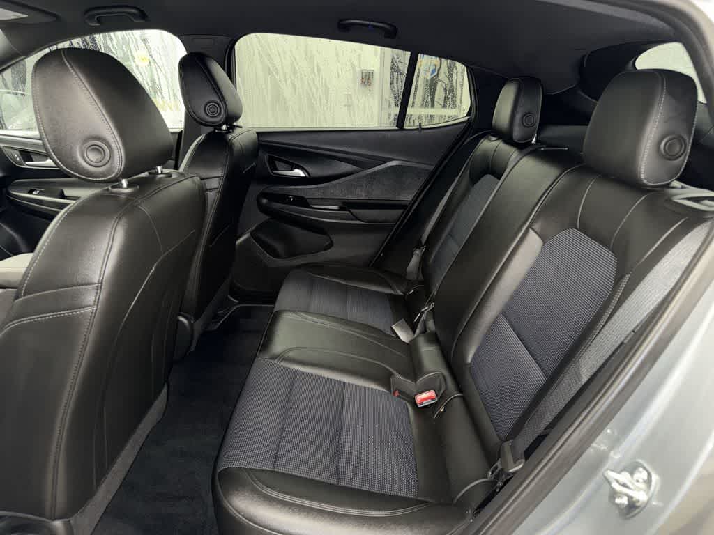 Buick Envista Preferred 2025