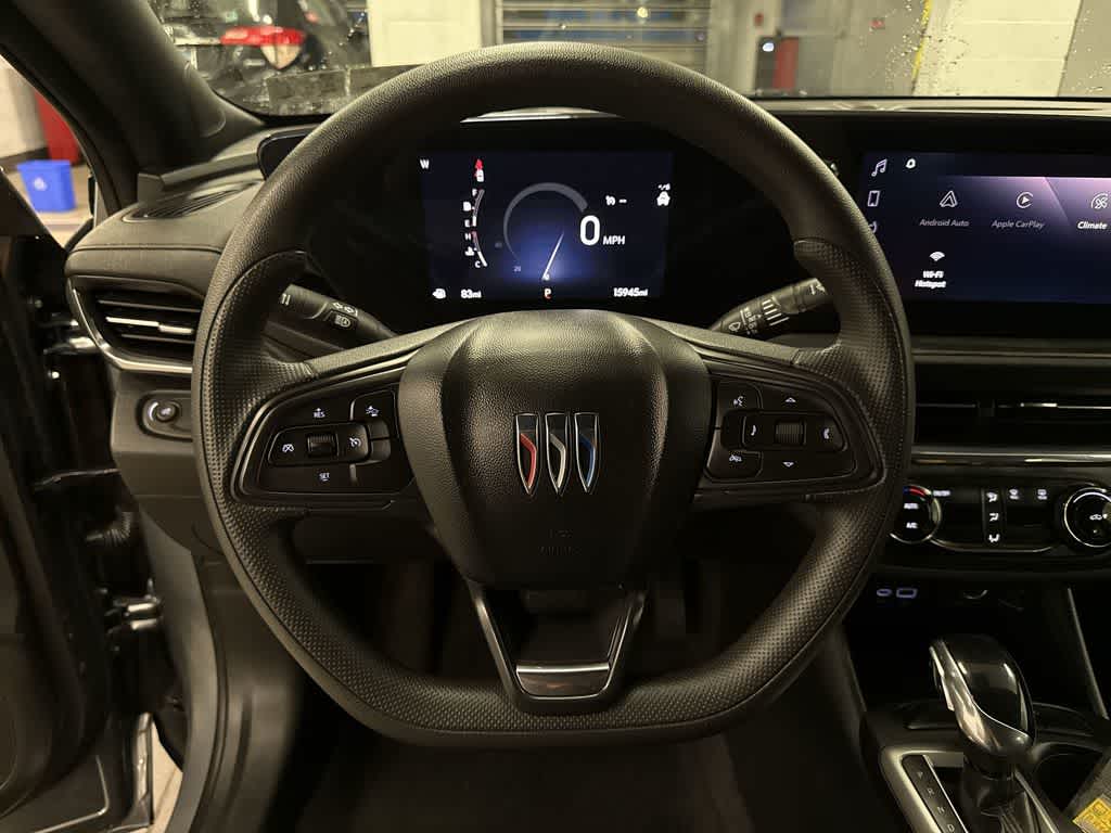 Buick Envista Preferred 2025