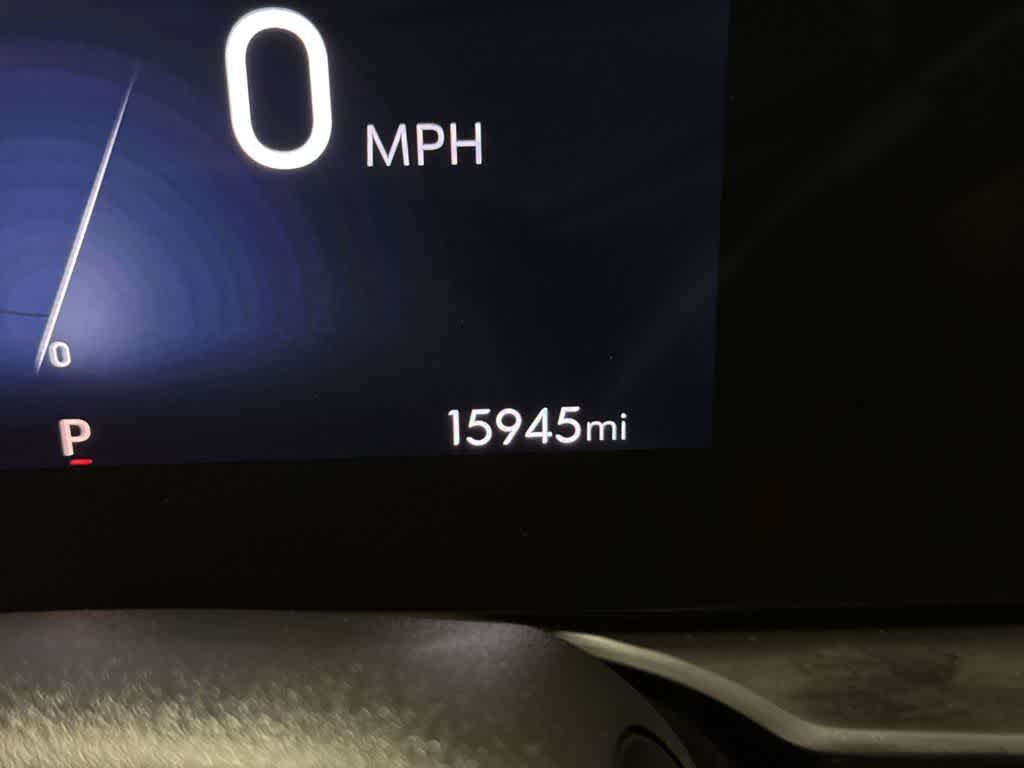 Buick Envista Preferred 2025
