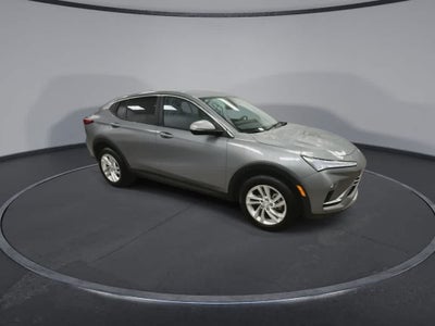 Buick Envista Preferred 2025