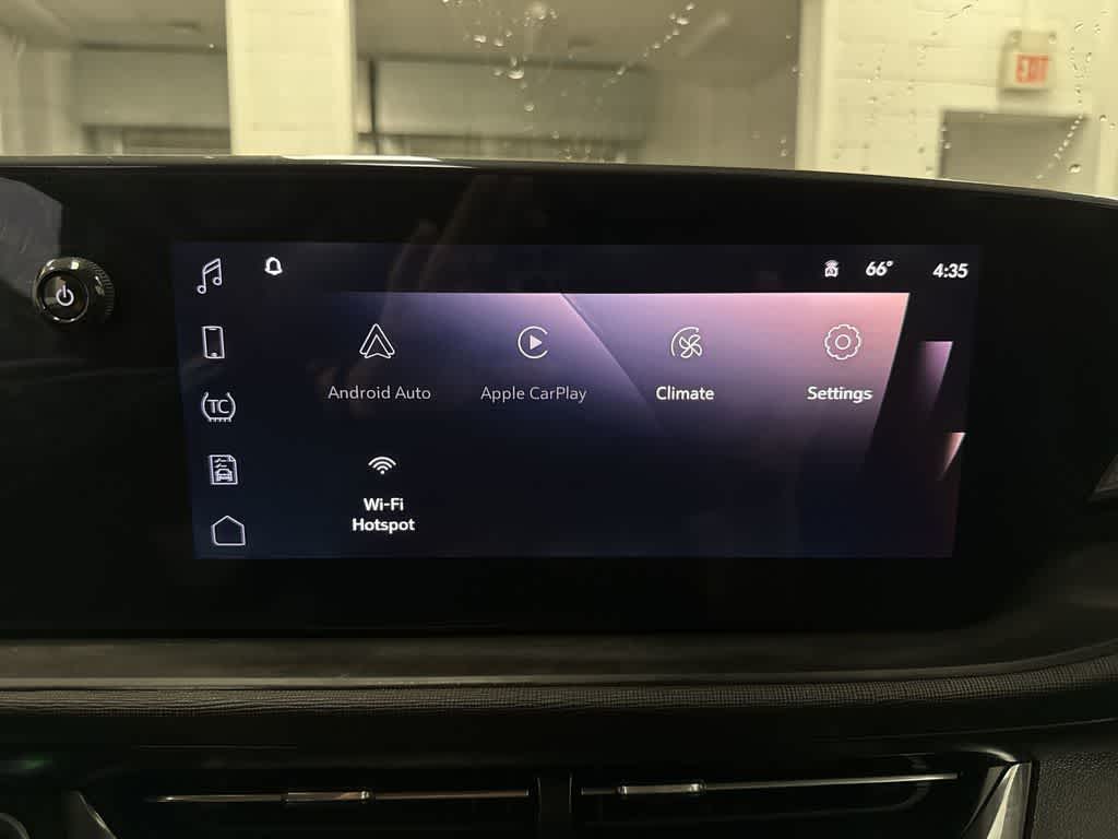 Buick Envista Preferred 2025