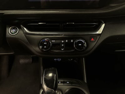 Buick Envista Preferred 2025