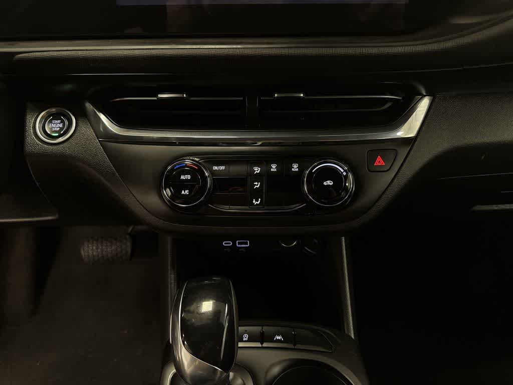Buick Envista Preferred 2025