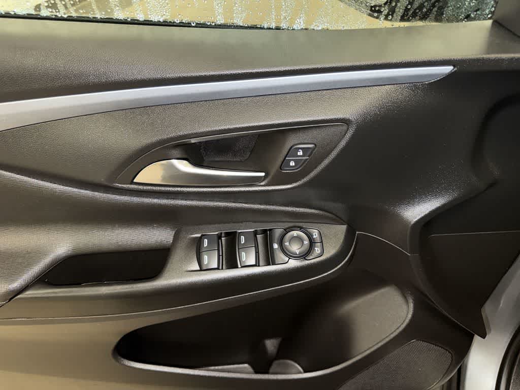 Buick Envista Preferred 2025