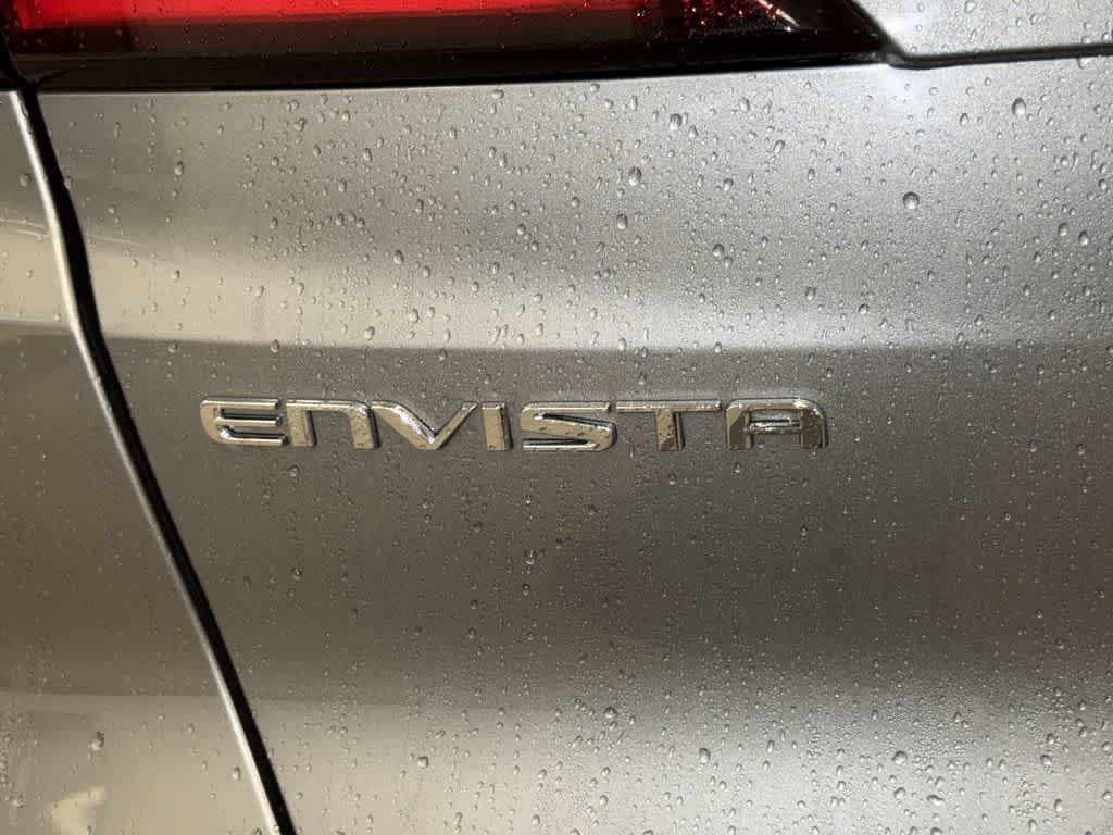 Buick Envista Preferred 2025