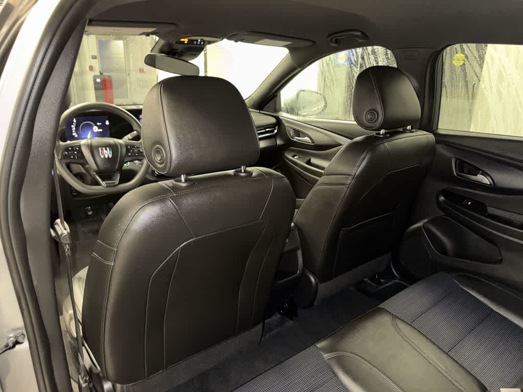 Buick Envista Preferred 2025