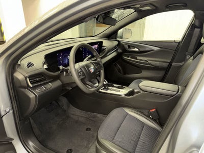 Buick Envista Preferred 2025