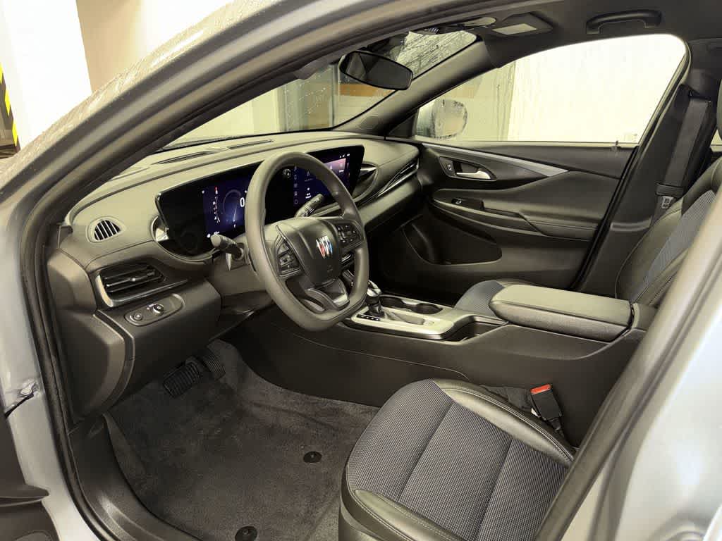 Buick Envista Preferred 2025