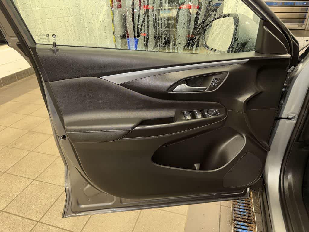 Buick Envista Preferred 2025