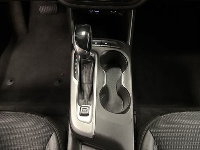 Buick Envista Preferred 2025