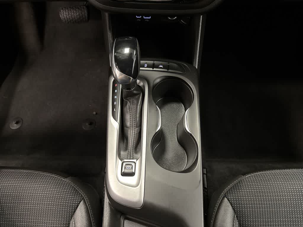 Buick Envista Preferred 2025