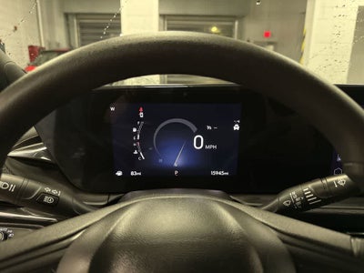 Buick Envista Preferred 2025