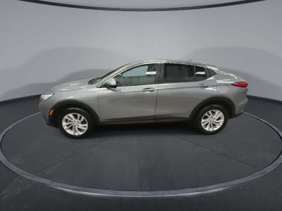 Buick Envista Preferred 2025