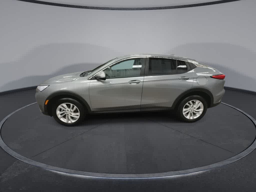 Buick Envista Preferred 2025