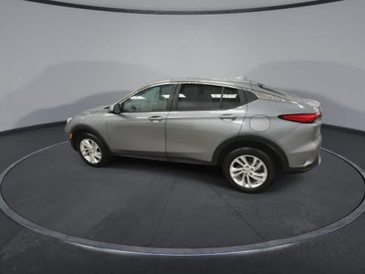 Buick Envista Preferred 2025