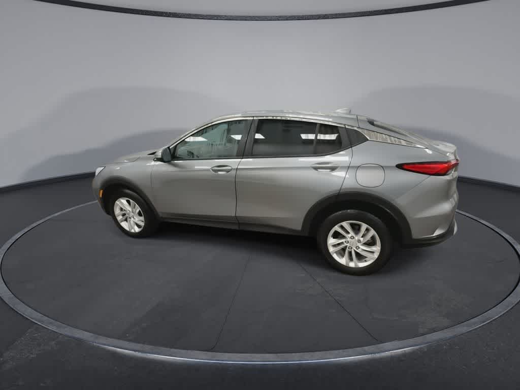 Buick Envista Preferred 2025
