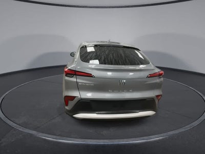 Buick Envista Preferred 2025