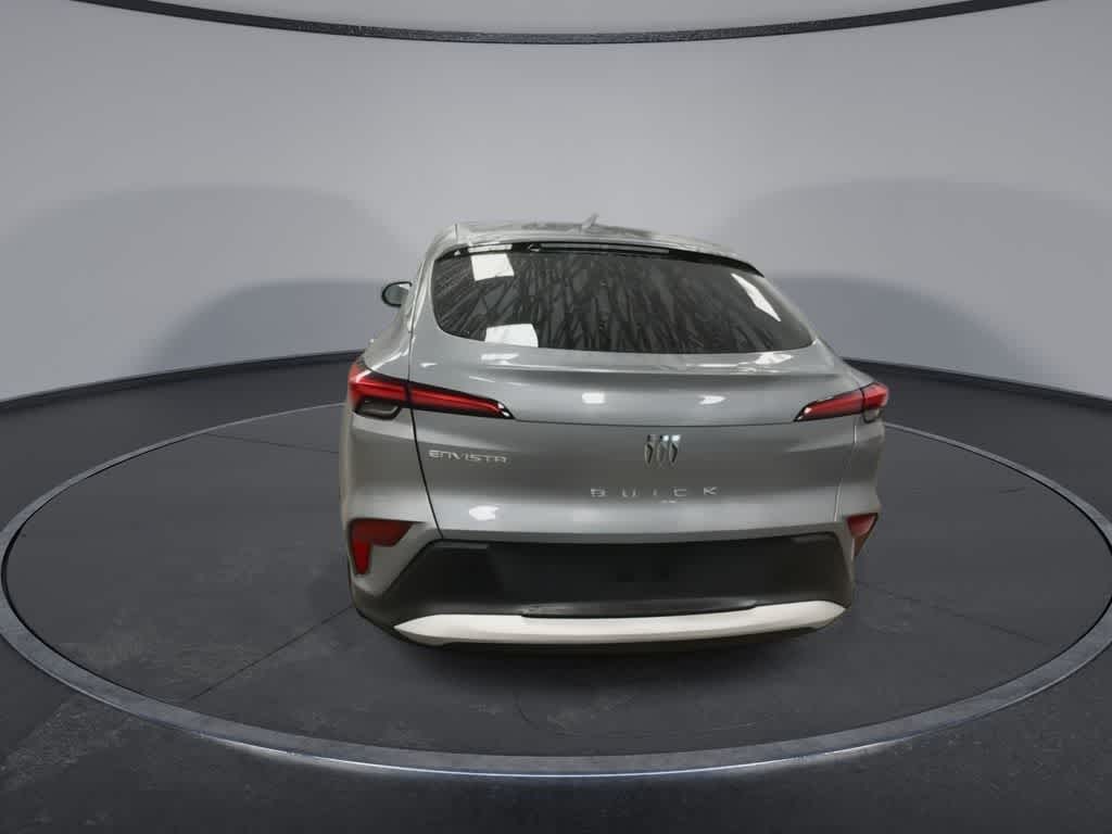 Buick Envista Preferred 2025