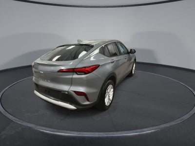 Buick Envista Preferred 2025