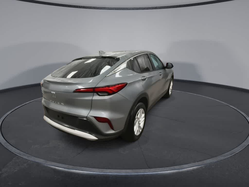Buick Envista Preferred 2025
