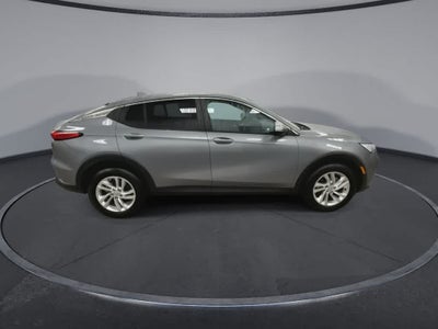 Buick Envista Preferred 2025