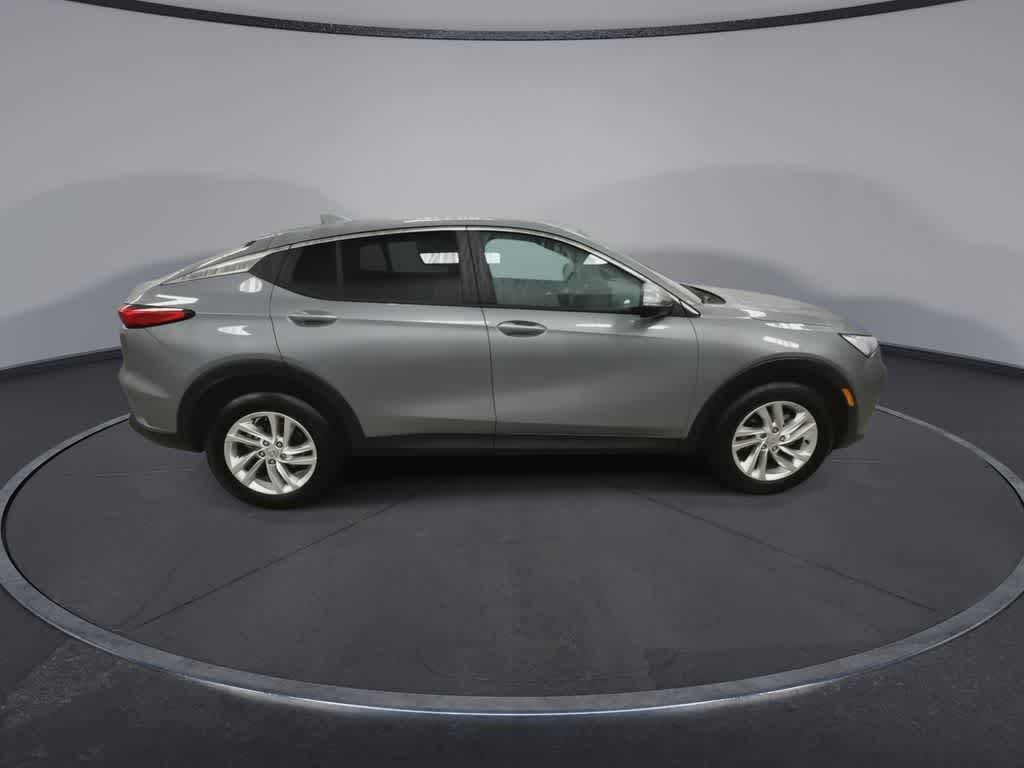 Buick Envista Preferred 2025