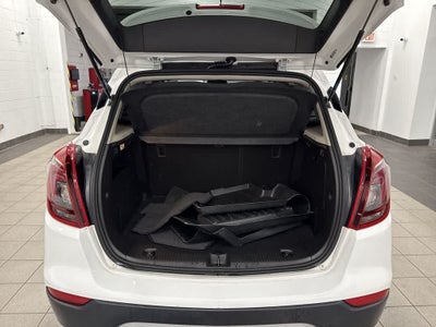Buick Encore Sport Touring 2019