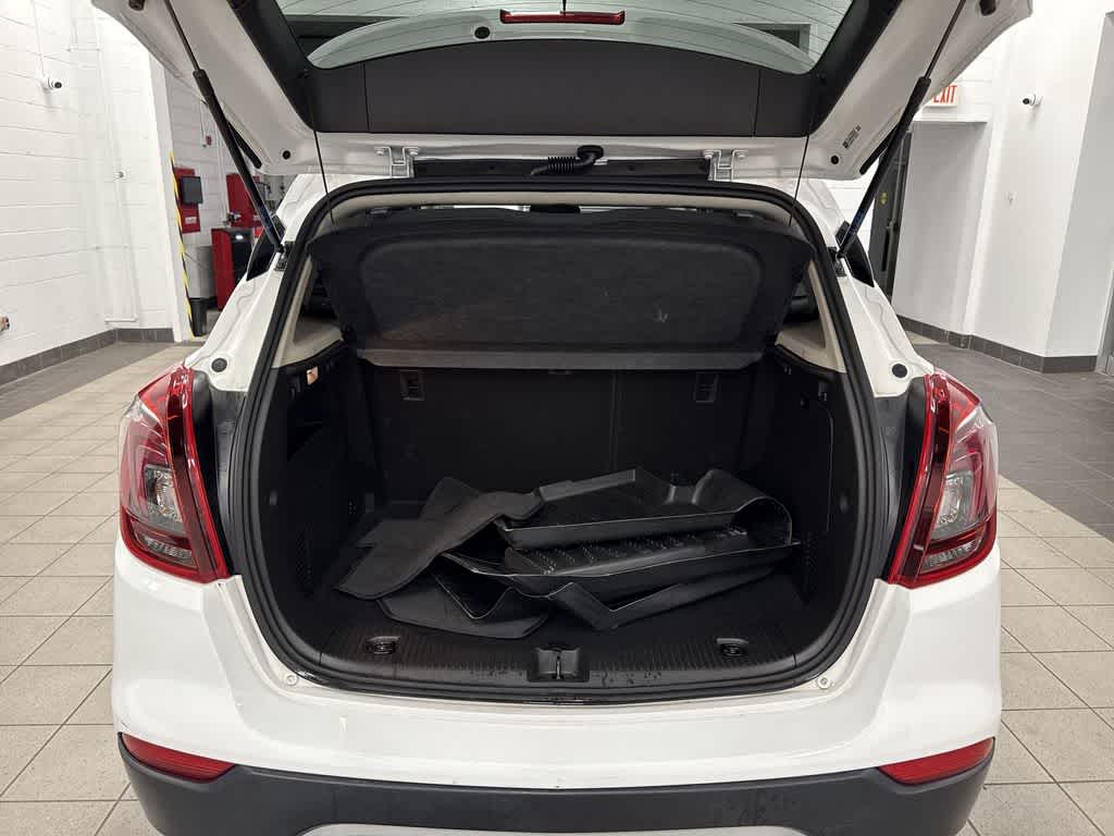 Buick Encore Sport Touring 2019