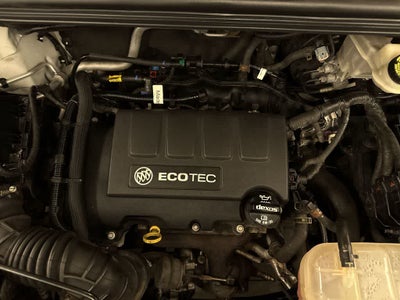 Buick Encore Sport Touring 2019