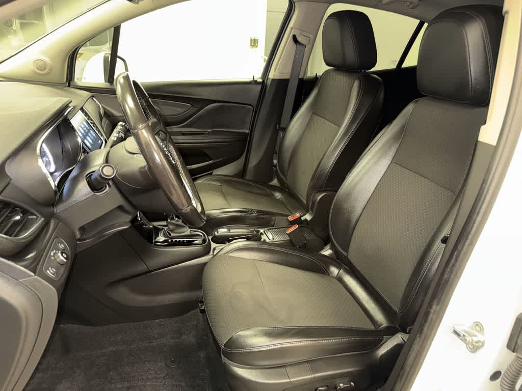 Buick Encore Sport Touring 2019