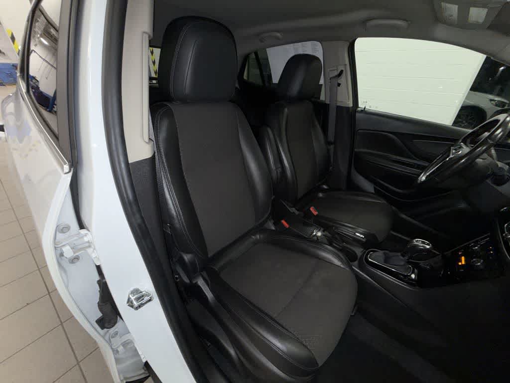 Buick Encore Sport Touring 2019