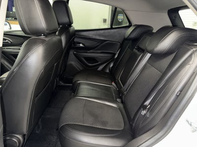 Buick Encore Sport Touring 2019