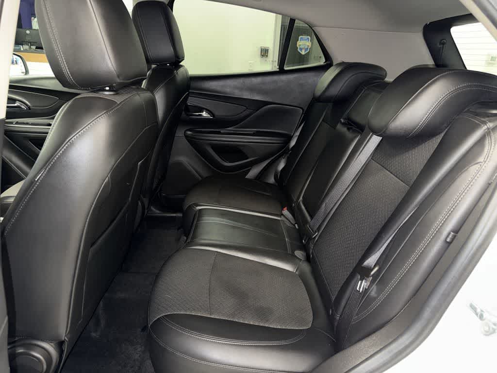 Buick Encore Sport Touring 2019