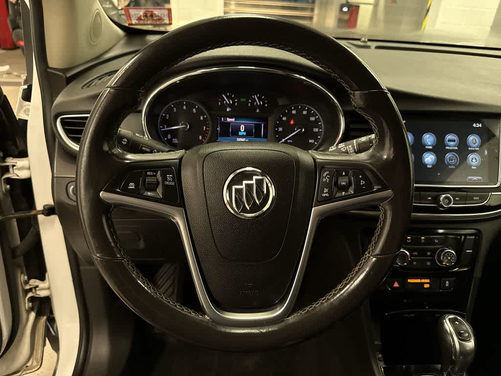 Buick Encore Sport Touring 2019